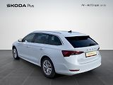 Škoda Octavia (2022) 1.5 TSI e-TEC 110kW DSG Style - náhled 29