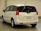 Peugeot 5008 (2015) 2.0HDI, AC, temp - náhled 6