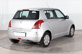 Suzuki Swift (2007) 1.3, Automat, Serv.kniha - náhled 4