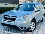 Subaru Forester 2.0i 4x4 AUT TAŽNÉ SERVISKA - náhled 1