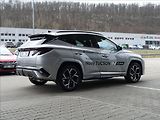Hyundai Tucson 1,6 T DCT  FL GO Czech N Line! - náhled 2