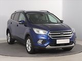 Ford Kuga (2017) Business 2.0 TDCi, 4X4 - náhled 1