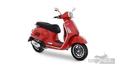 Vespa GTS 125 Super (2026) GTS 125 S HPE ABS E5+ AKCE - fotografie inzerátu