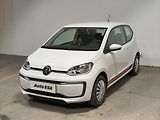 Volkswagen up! (2021) 1.0MPi, AC - náhled 2