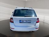 Škoda Fabia 1,0 TSI 70 Ambition 5d - náhled 4