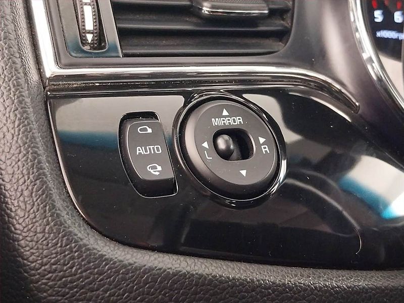 Kia Ceed (2018) 1.6 CRDi, Serv.kniha, Navi - fotka 21 z 22