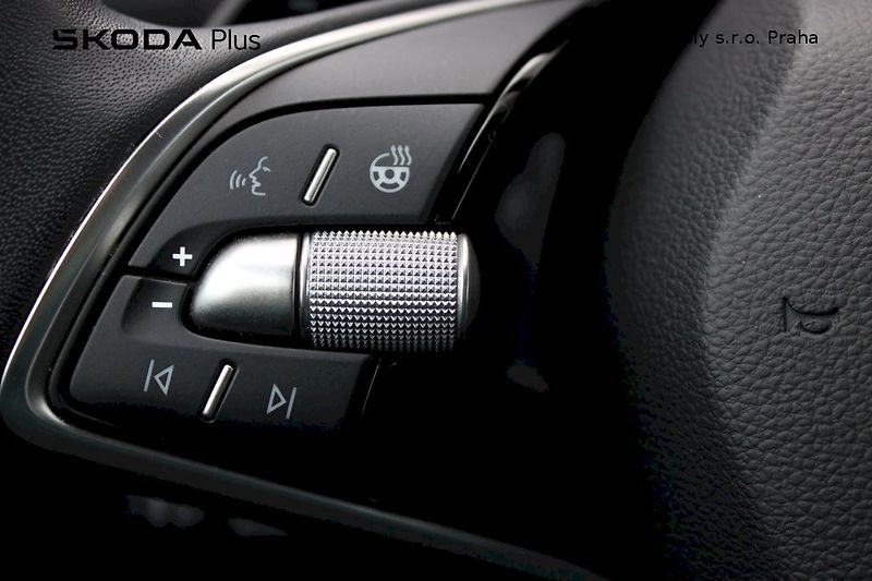 Škoda Octavia (2024) Style 2,0 TDI 110kW DSG - fotka 12 z 25