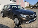 Mercedes-Benz GLC 220d 125kW 4Matic - náhled 1