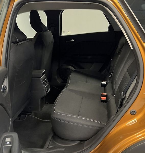 Renault Captur 1.0 TCe ZEN 100 LPG - fotka 9 z 15