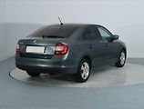 Škoda Rapid (2019) Ambition 1.0 TSI - náhled 4
