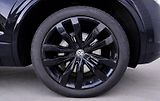Volkswagen Touareg 3.0TDI R-LINE 4M, TAŽNÉ, VZDUC - náhled 31