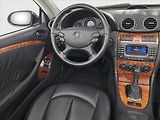 Mercedes-Benz CLK (2005) 200 Kompressor , Automat - náhled 7
