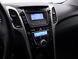 Hyundai i30 1,6 GDI 99kW Trikolor Style CZ - náhled 19