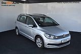 Volkswagen Touran (2021) 2.0TDI 110kW DSG, tažné - náhled 7