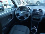 Škoda Fabia (2011) 1.2 12V, po STK, slušný stav - náhled 7