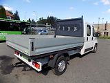 Fiat Ducato (2016) 2,3 96KW 7 MÍST VALNÍK - náhled 7
