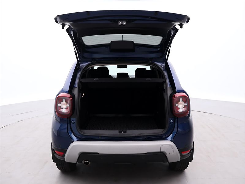 Dacia Duster 1,5 Blue DCI 85kW Prestige - fotka 9 z 36