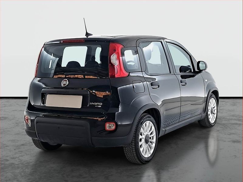 Fiat Panda (2024) 1.0 FireFly, Serv.kniha - fotka 5 z 15