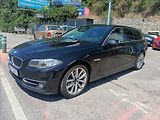 BMW Řada 5 2,0 525D Xdrive - náhled 3