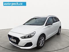 Hyundai i30 1.4-GDI, 103 kW, CZ, Navi - fotografie inzerátu