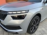 Škoda Kamiq MONTECARLO 1,5Tsi 7ST DSG/Auto - náhled 9