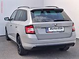 Škoda Fabia (2018) 1.0 TSi, MC, panor, +kola - náhled 6