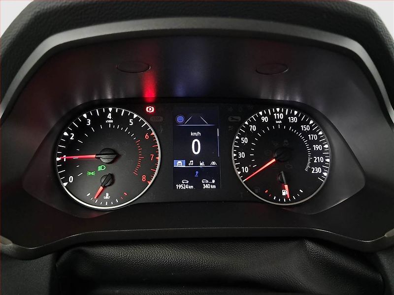 Mitsubishi ASX (2024) 1.0, Serv.kniha, Tempomat - fotka 11 z 17