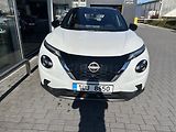 Nissan Juke (2026) 1.6 HEV 143 AT N-CONNECTA - náhled 1