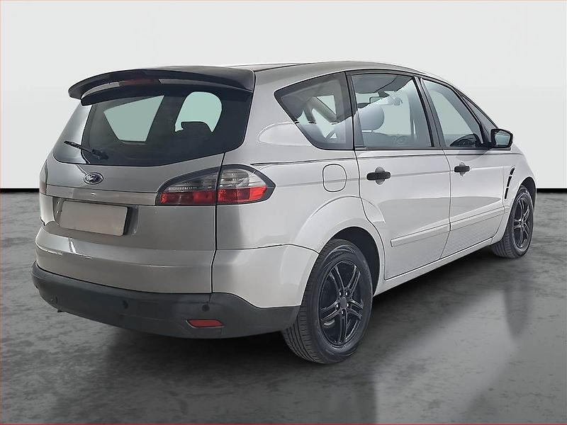 Ford S-MAX (2006) 2.0 Duratec, nová STK - fotka 5 z 20