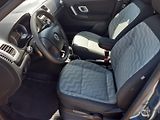 Škoda Fabia (2009) KOMBI 1.4 16V - náhled 14