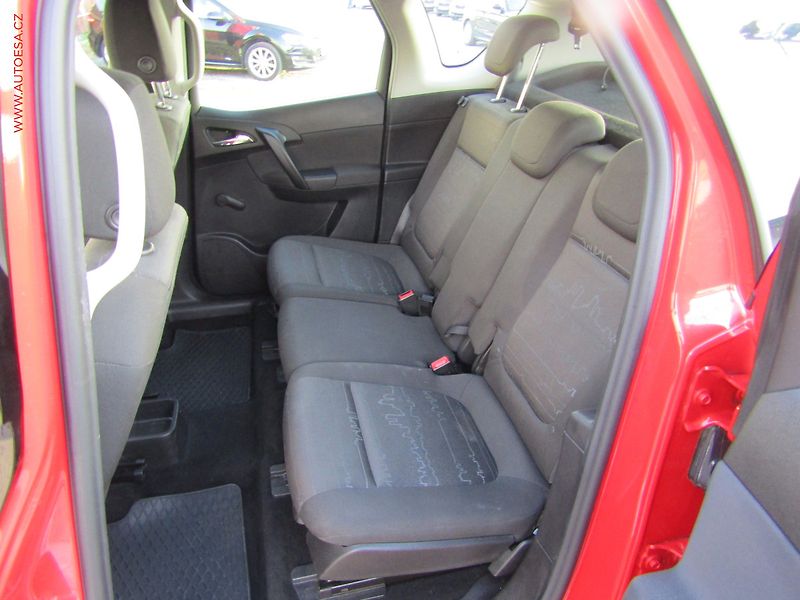 Opel Meriva (2016) 1.4i, 2.maj,ČR, AC - fotka 10 z 15