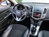 Chevrolet Cruze (2013) 1.8 i 16V, po STK - náhled 7