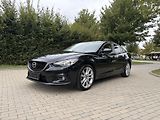Mazda 6 2.0 Sports-Line - náhled 2