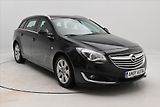 Opel Insignia 2,0 CDTI 103kW Bi-Xen tažné - náhled 2