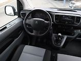 Peugeot Expert (2018) 1.6 BlueHDi, Bus, 6Míst, ČR - náhled 7