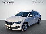 Škoda Scala (2023) 1.5 TSI 110kW edice Tour Ambit - náhled 1