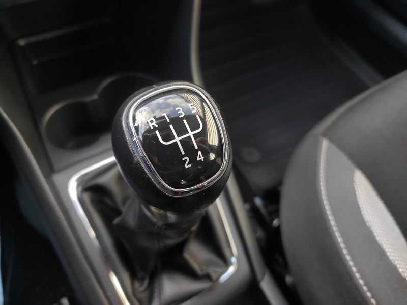 Škoda Rapid 1,0TSi Spaceback, ČR - fotka 16 z 37