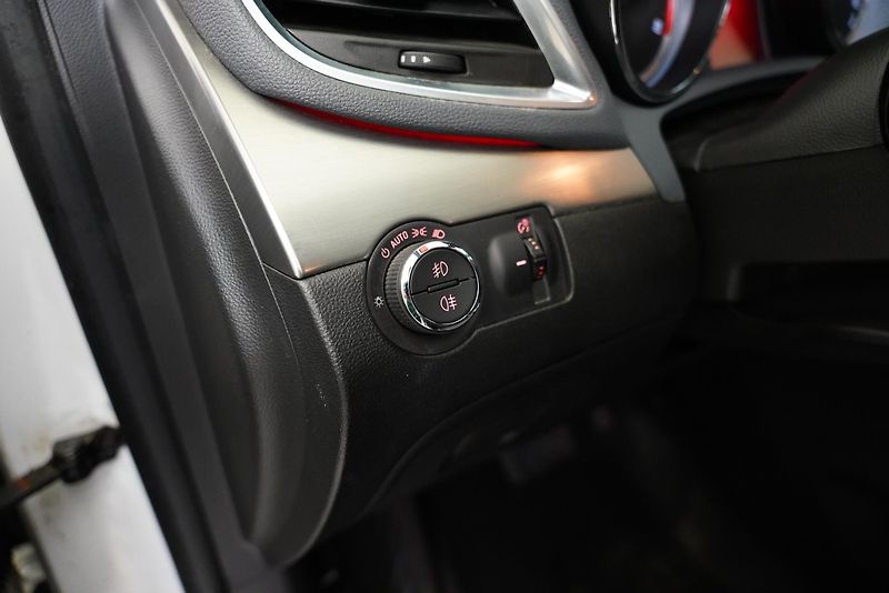 Opel Mokka - fotka 13 z 28