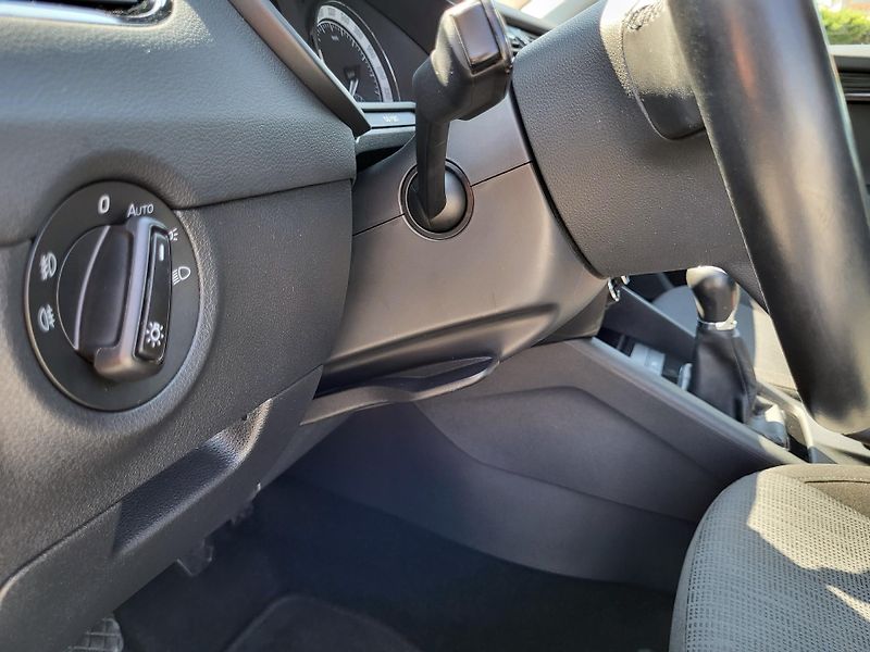 Škoda Octavia III FL 1.6 TDi 85kW STYLE *ČR - fotka 30 z 48