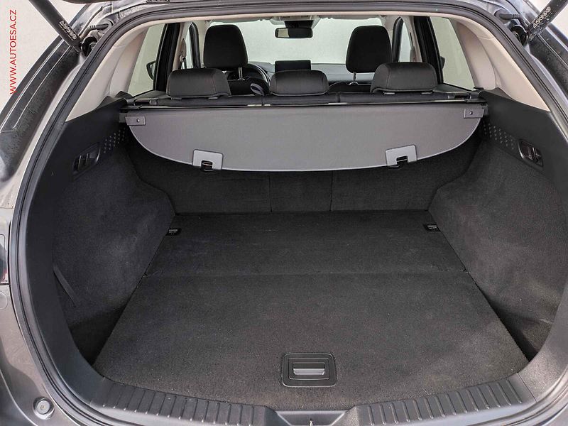 Mazda CX-5 (2023) 2.5 i, 1.maj,ČR, Exclusive - fotka 7 z 28