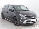 Opel Crossland X (2021) GS Line 1.5 CDTI, Serv.kniha - náhled 1
