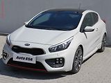Kia Ceed (2014) 1.6T-GDi, AC, navi, park - náhled 2