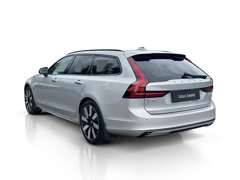 Volvo V90 T6 AWD PLUS DARK // 360 // TZ  - fotka 3 z 50
