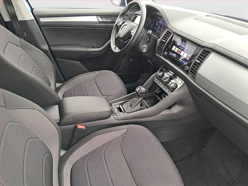 Škoda Kodiaq (2022) Ambition Plus 2.0 TDI - fotka 9 z 18