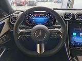 Mercedes-Benz Třídy C 220d 4MATIC AMG Style Edition - náhled 10