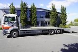 MAN TGS (2019) 26.420 6x2/ CVIM Tepematic 14t - náhled 2