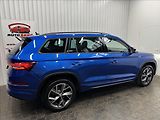 Škoda Kodiaq SPORTLINE 147kW 4x4 NEZ-TOP - náhled 9