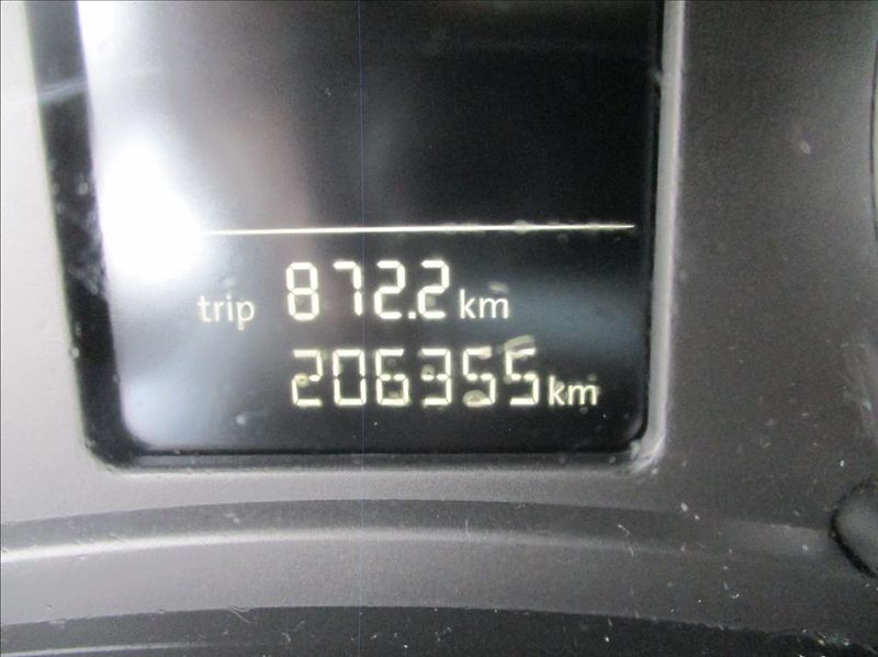 Škoda Octavia 1,4 i, klimatizace, servis, - fotka 14 z 36