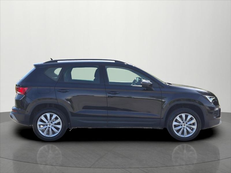 Seat Ateca 2,0 TDi 110 Kw Style DSG DPH - fotka 8 z 27