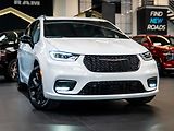 Chrysler Pacifica (2026) 3.6 Select AWD, 360 Cam 2x LCD - náhled 35